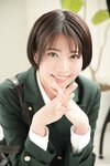 [LOVEPOP] Gravure No.95 – Moeka Sasaki 佐々木萌香 Photoset 59