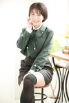 [LOVEPOP] Gravure No.95 – Moeka Sasaki 佐々木萌香 Photoset 59