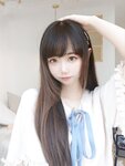 [Cosplay] 雪琪SAMA 裸足 [50P4V-1.09GB]