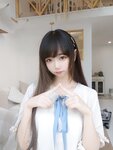 [Cosplay] 雪琪SAMA 裸足 [50P4V-1.09GB]