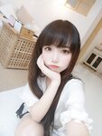 [Cosplay] 雪琪SAMA 裸足 [50P4V-1.09GB]