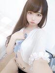 [Cosplay] 雪琪SAMA 裸足 [50P4V-1.09GB]