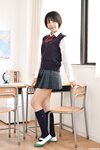 [LOVEPOP] Gravure No.95 – Moeka Sasaki 佐々木萌香 Photoset 33