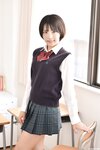 [LOVEPOP] Gravure No.95 – Moeka Sasaki 佐々木萌香 Photoset 33