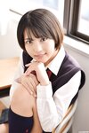 [LOVEPOP] Gravure No.95 – Moeka Sasaki 佐々木萌香 Photoset 33