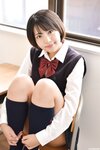 [LOVEPOP] Gravure No.95 – Moeka Sasaki 佐々木萌香 Photoset 33