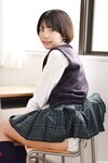 [LOVEPOP] Gravure No.95 – Moeka Sasaki 佐々木萌香 Photoset 33