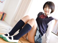 [LOVEPOP] Gravure No.95 – Moeka Sasaki 佐々木萌香 Photoset 33