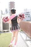 [LOVEPOP] Gravure No.95 – Moeka Sasaki 佐々木萌香 Photoset 42