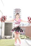 [LOVEPOP] Gravure No.95 – Moeka Sasaki 佐々木萌香 Photoset 42