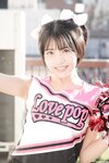 [LOVEPOP] Gravure No.95 – Moeka Sasaki 佐々木萌香 Photoset 42