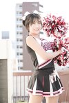[LOVEPOP] Gravure No.95 – Moeka Sasaki 佐々木萌香 Photoset 42