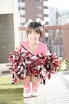 [LOVEPOP] Gravure No.95 – Moeka Sasaki 佐々木萌香 Photoset 42
