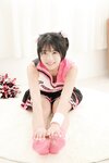 [LOVEPOP] Gravure No.95 – Moeka Sasaki 佐々木萌香 Photoset 42