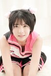 [LOVEPOP] Gravure No.95 – Moeka Sasaki 佐々木萌香 Photoset 42