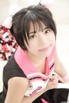 [LOVEPOP] Gravure No.95 – Moeka Sasaki 佐々木萌香 Photoset 42