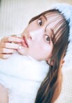 BUBKAデジタル写真集 菜那セシル「冬のヒロイン」