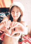 BUBKAデジタル写真集 菜那セシル「冬のヒロイン」
