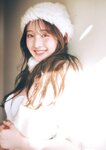 BUBKAデジタル写真集 菜那セシル「冬のヒロイン」