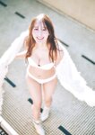 BUBKAデジタル写真集 菜那セシル「冬のヒロイン」