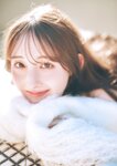BUBKAデジタル写真集 菜那セシル「冬のヒロイン」