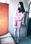 BUBKAデジタル写真集 菜那セシル「冬のヒロイン」