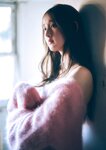 BUBKAデジタル写真集 菜那セシル「冬のヒロイン」