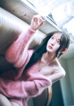 BUBKAデジタル写真集 菜那セシル「冬のヒロイン」