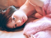 BUBKAデジタル写真集 菜那セシル「冬のヒロイン」
