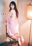 BUBKAデジタル写真集 菜那セシル「冬のヒロイン」