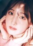 BUBKAデジタル写真集 菜那セシル「冬のヒロイン」
