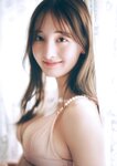 BUBKAデジタル写真集 菜那セシル「冬のヒロイン」