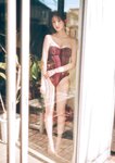BUBKAデジタル写真集 菜那セシル「冬のヒロイン」