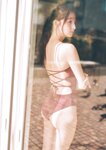 BUBKAデジタル写真集 菜那セシル「冬のヒロイン」