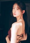 BUBKAデジタル写真集 菜那セシル「冬のヒロイン」