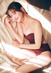 BUBKAデジタル写真集 菜那セシル「冬のヒロイン」
