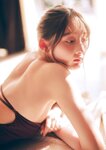BUBKAデジタル写真集 菜那セシル「冬のヒロイン」