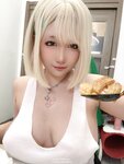 [Cosplay] 贝贝琪Becky 热裤地带 [37P-226MB]