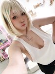 [Cosplay] 贝贝琪Becky 热裤地带 [37P-226MB]