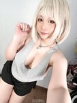 [Cosplay] 贝贝琪Becky 热裤地带 [37P-226MB]