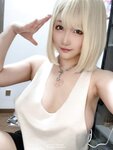 [Cosplay] 贝贝琪Becky 热裤地带 [37P-226MB]