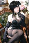 [Cosplay] 3mime - Chen Hai