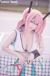 [Cosplay] Shiraga Yanko - Bremerton
