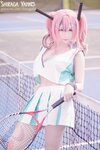 [Cosplay] Shiraga Yanko - Bremerton