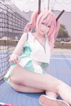[Cosplay] Shiraga Yanko - Bremerton