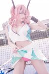 [Cosplay] Shiraga Yanko - Bremerton