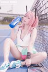 [Cosplay] Shiraga Yanko - Bremerton