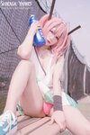 [Cosplay] Shiraga Yanko - Bremerton