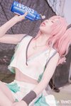 [Cosplay] Shiraga Yanko - Bremerton