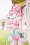 [Cosplay] Shiraga Yanko - Bremerton